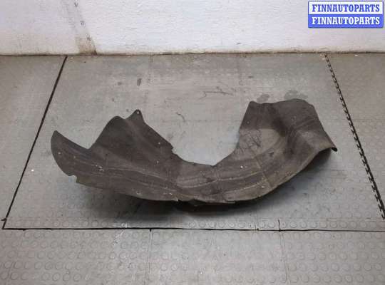 купить Защита арок (подкрылок) на Ford Focus 2 2005-2008