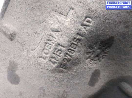 купить Защита арок (подкрылок) на Ford Focus 2 2005-2008