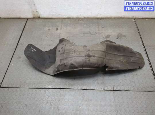 купить Защита арок (подкрылок) на Ford Focus 2 2005-2008