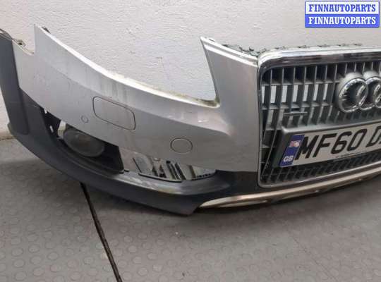 купить Бампер на Audi A4 (B8) Allroad 2009-2011