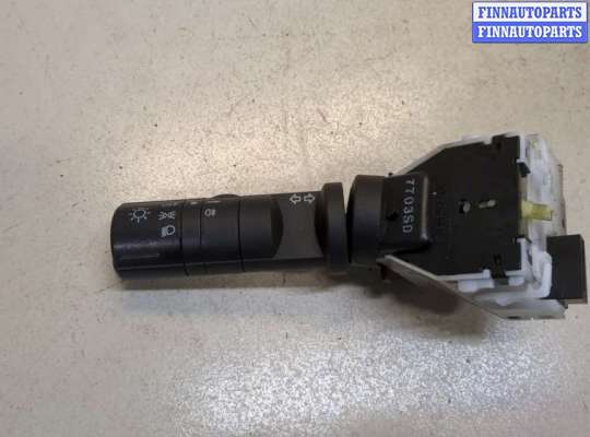 купить Переключатель поворотов на Nissan Qashqai 2006-2013