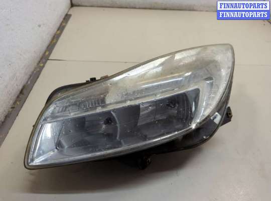 Купить Фара (передняя) на Opel Insignia 2008-2017 Фара (передняя) OP2345252 на Opel Insignia 2008-2017