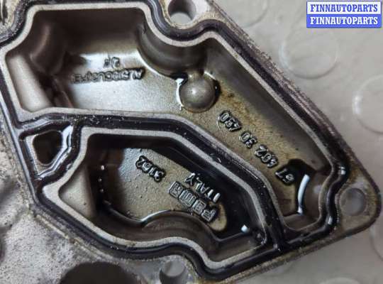 купить Корпус масляного фильтра на Mercedes ML W164 2005-2011