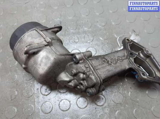 купить Корпус масляного фильтра на Mercedes ML W164 2005-2011