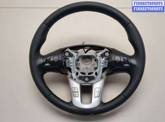 Руль KA602843 на KIA Ceed 2007-2012
