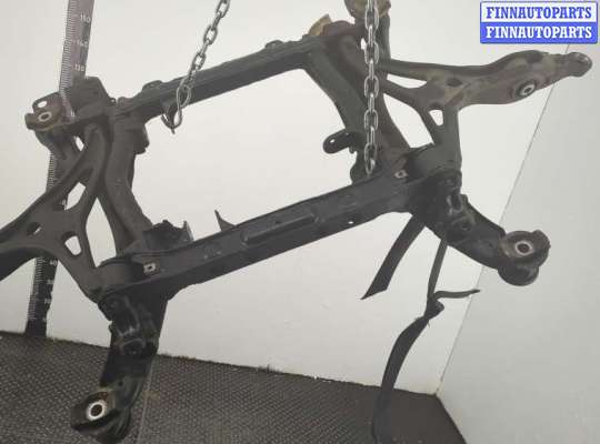 Балка подвески задняя MB1650664 на Mercedes ML W164 2005-2011