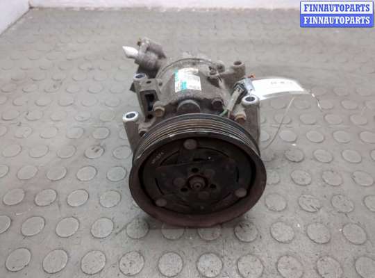 купить Компрессор кондиционера на Nissan Juke 2010-2019