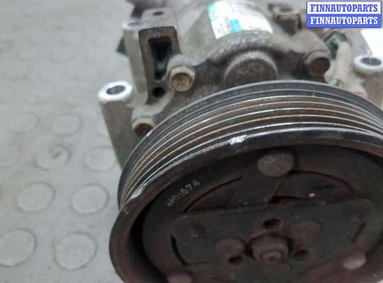 купить Компрессор кондиционера на Nissan Juke 2010-2019