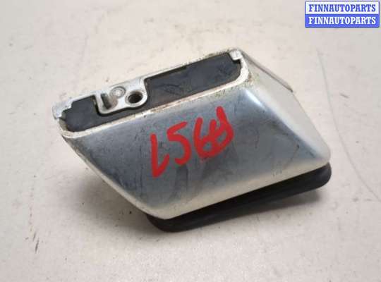 Накладка рейлинга NS895589 на Nissan Murano 2008-2015