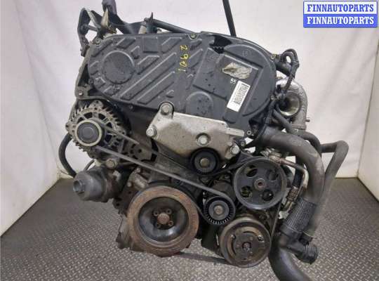 ТНВД OP2262109 на Opel Insignia 2008-2017