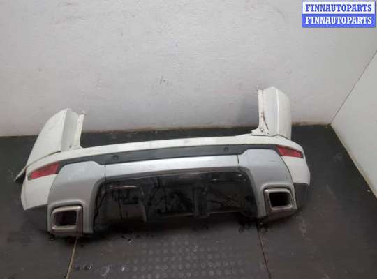 Насадка глушителя LRS8265 на Land Rover Range Rover Evoque 2011-2018