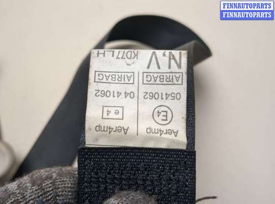 купить Ремень безопасности на Mazda CX-5 2012-2017