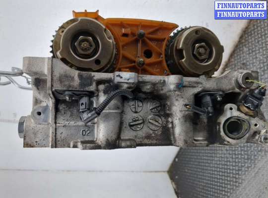 купить Головка блока (ГБЦ) на BMW 5 F10 2010-2017