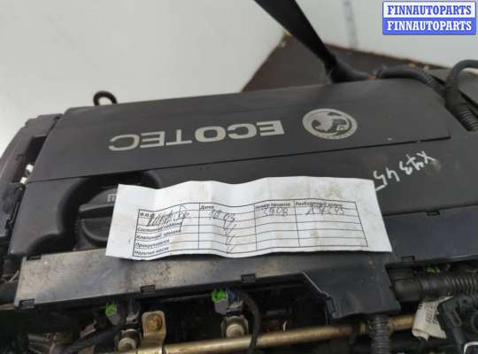 купить Катушка зажигания на Opel Astra J 2010-2017