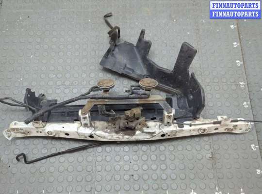 Рамка капота NS947085 на Nissan Juke 2010-2019