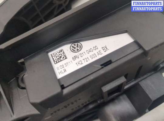 купить Педаль газа на Volkswagen Passat 7 2010-2015 Европа