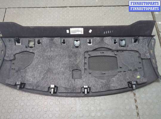 купить Полка багажника на Audi A3 (8V) 2012-2020