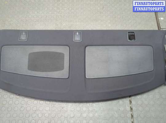 купить Полка багажника на Audi A3 (8V) 2012-2020