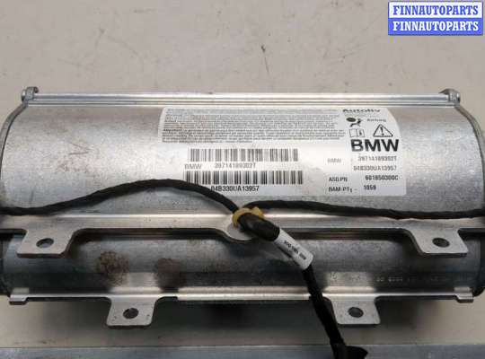 купить Подушка безопасности переднего пассажира на BMW 7 E65 2001-2008