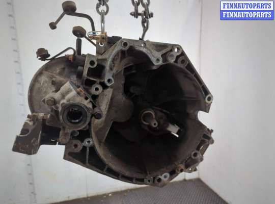 КПП 5-ст.мех. (МКПП) PG1234654 на Citroen Berlingo 2002-2008