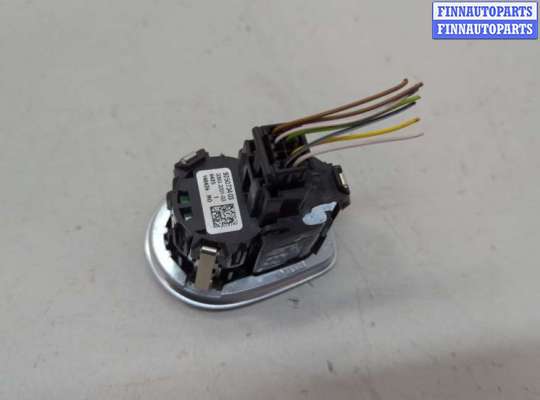 Кнопки на BMW 2 (F22/F23)