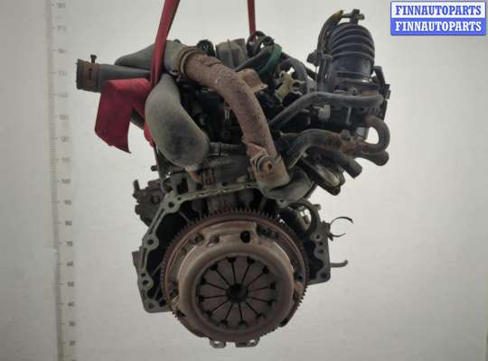 купить Компрессор кондиционера на Suzuki Swift 2003-2011