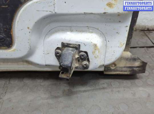купить Замок двери на Renault Kangoo 2013-2021