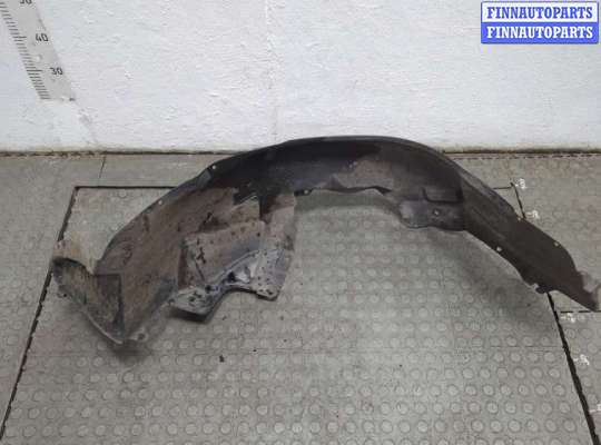 купить Защита арок (подкрылок) на Chevrolet Lacetti 2004-2013