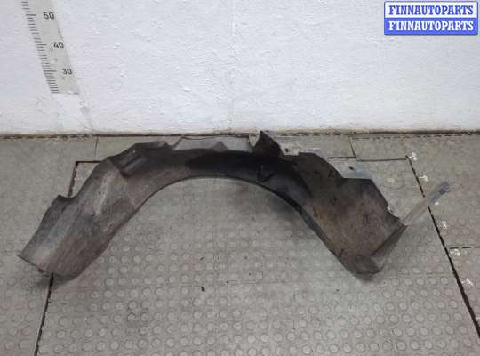 купить Защита арок (подкрылок) на Chevrolet Lacetti 2004-2013