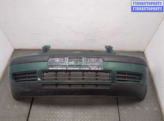 купить Кронштейн бампера на Volkswagen Golf 4 1997-2006