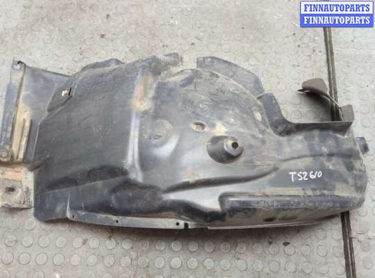 купить Защита арок (подкрылок) на BMW 3 E90, E91, E92, E93 2005-2012