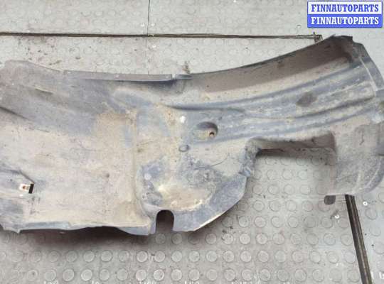 купить Защита арок (подкрылок) на BMW 3 E90, E91, E92, E93 2005-2012