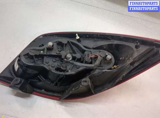 купить Фонарь (задний) на Nissan Primera P12 2002-2008