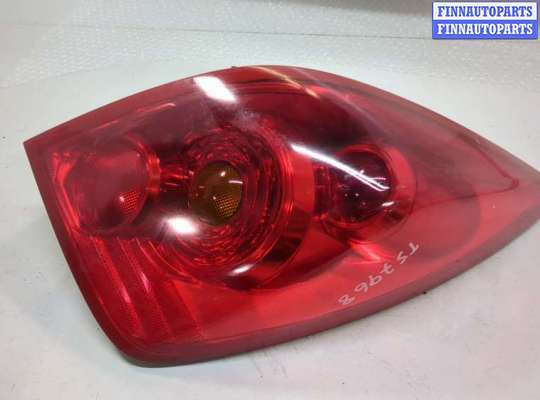 купить Фонарь (задний) на Nissan Primera P12 2002-2008