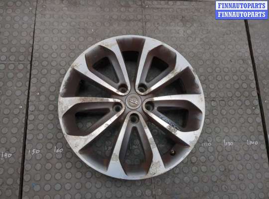 Колпачок литого диска NS972244 на Nissan Qashqai 2006-2013