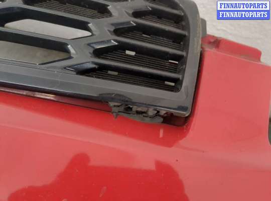 купить Бампер на Nissan Qashqai 2006-2013