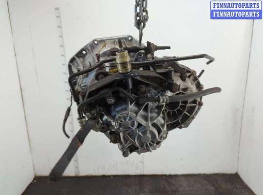 купить КПП 6-ст.мех. (МКПП) на Opel Vivaro 2001-2014