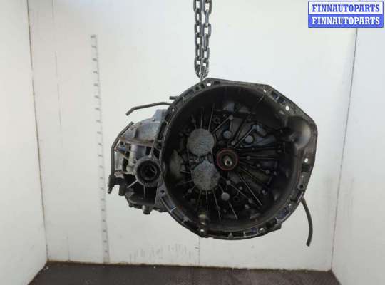 КПП 6-ст.мех. (МКПП) RN1578009 на Opel Vivaro 2001-2014