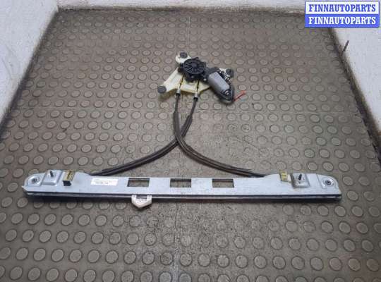 Стеклоподъемник электрический RN1584700 на Renault Master 2010-