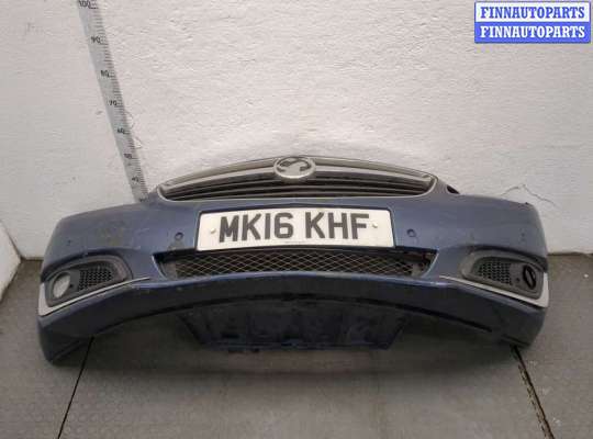 Купить Бампер на Opel Insignia 2008-2017 Бампер OP2423479 на Opel Insignia 2008-2017