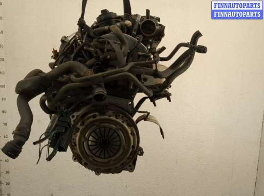 купить Двигатель (ДВС) на Volkswagen Golf 4 1997-2005