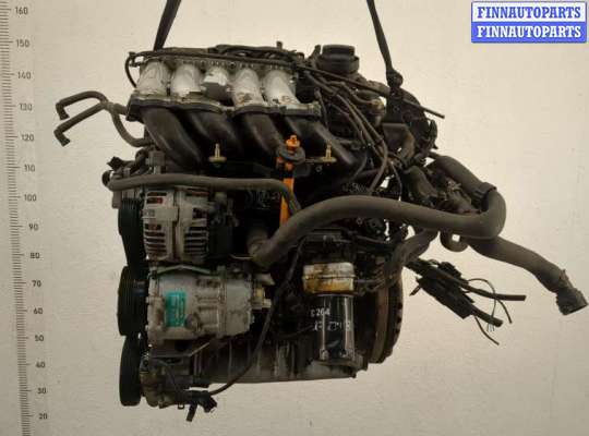 купить Двигатель (ДВС) на Volkswagen Golf 4 1997-2005