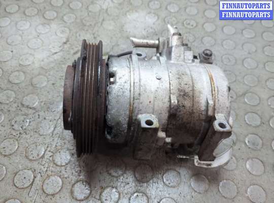 Компрессор кондиционера LXA5979 на Lexus IS 1999-2005