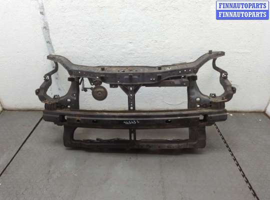 Купить Усилитель бампера на KIA Picanto 2004-2011 Усилитель бампера KA582993 на KIA Picanto 2004-2011