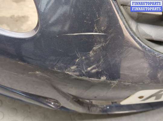 купить Бампер на Opel Corsa D 2006-2014