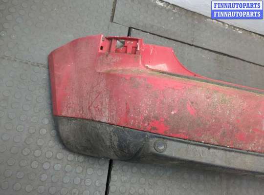 купить Бампер на Ford C-Max 2002-2010