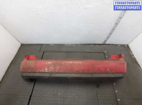Бампер FO2201194 на Ford C-Max 2002-2010
