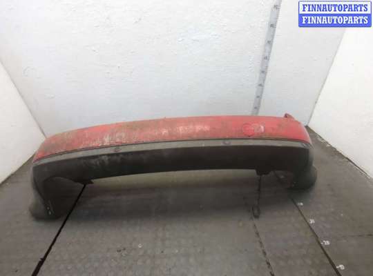 купить Бампер на Ford C-Max 2002-2010