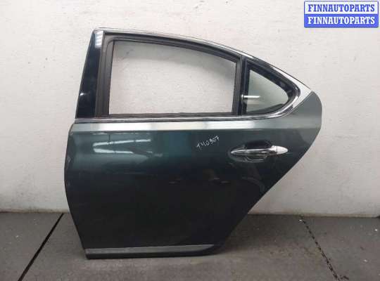 купить Дверь боковая (легковая) на Lexus LS460 2006-2012