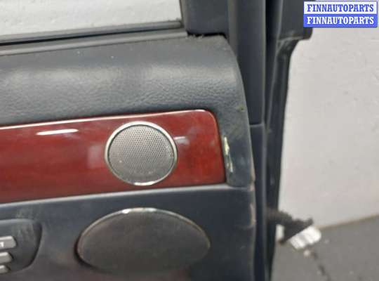 купить Дверь боковая (легковая) на Lexus LS460 2006-2012